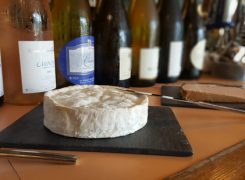 Hôtel Saint-Jean - Bar à vins et fromages